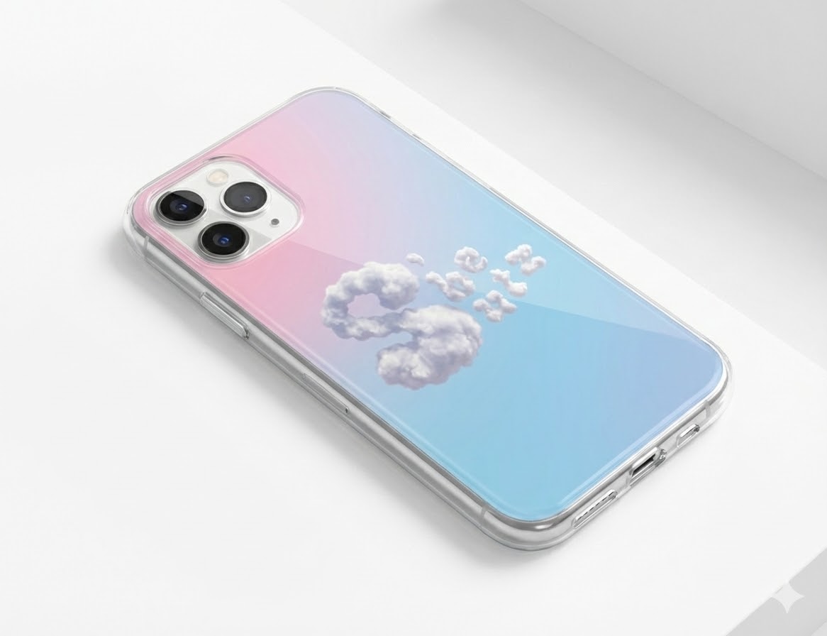 S'beutz Cloud Handyhülle